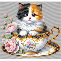 Animal Integration-DW 2058